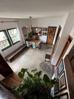 Cama e Café Tiradentes - 3