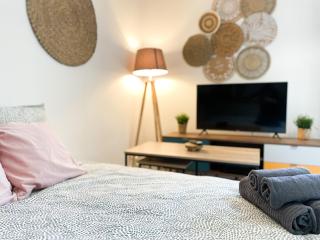 Jacuzzi au Cocon brestois - 2