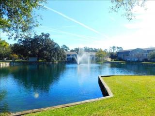 H5 close to the front pool and clubhouse downstairs by lake - 8