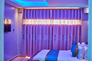 Wilsen Hotel Nansana - 4