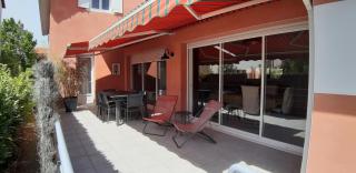 Villa MAGDA à 30 mn mer pour vacances ou cure - 2