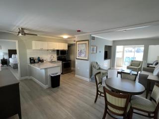 Marco Island Lakeside Inn - Marco Island - 3