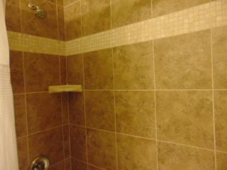 H13 Ocean Walk Resort 2bdrm 2 bath downstairs great beds Great view and always a great breeze - Saint Simons Island - 2