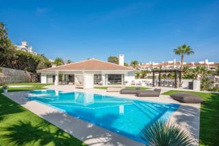 Villa Macarena - Extravagant & Luxurious Dream - Marbella - 9