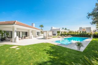Villa Macarena - Extravagant & Luxurious Dream - Marbella - 6