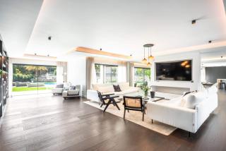 Villa Macarena - Extravagant & Luxurious Dream - Marbella - 1