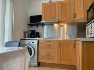 Appartement cosy proche thermes à Balaruc-les-Bains, animaux admis - FR-1-503-92 - Balaruc-les-Bains - 8