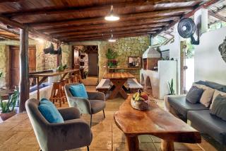 Villa Havana - Mal País - 1