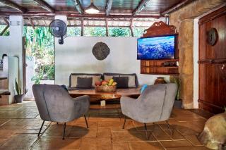 Villa Havana - Mal País - 2