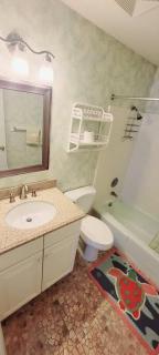 S6 family friendly near tennis and pool peaceful upstairs very neat and well equipped family comfort - Mallory Park - 7