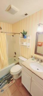S6 family friendly near tennis and pool peaceful upstairs very neat and well equipped family comfort - Mallory Park - 4
