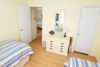 S6 family friendly near tennis and pool peaceful upstairs very neat and well equipped family comfort - Mallory Park - 3