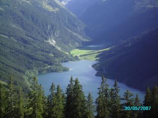 Chalet Anna Appartment - Uttendorf - 0