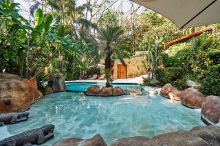 Villa Havana - Mal País - 6