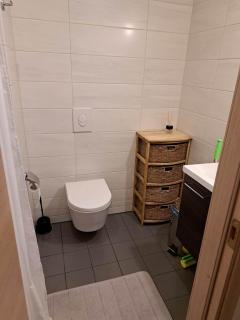 Privaatne apartement Aisa tn.39, Pärnu - 1