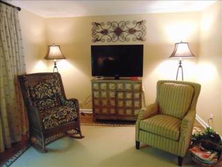 N5 great for families 4 twins 1 king, screened room large living room 2 and 1 half baths bedromms up - Mallory Park - 0
