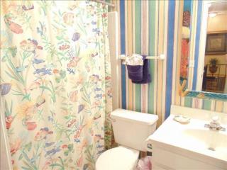 N5 great for families 4 twins 1 king, screened room large living room 2 and 1 half baths bedromms up - Mallory Park - 1