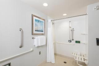 Courtyard by Marriott San Diego Oceanside - 9