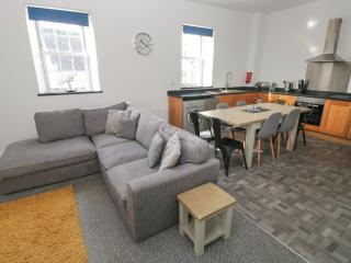 The Shell at the Hideaway - Tenby - 3