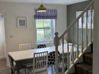Dragonfly Cottage - Part of the The Bay Filey Holiday Village with pool, gym and direct beach access, pub, restaurant, tennis and meadows walks - 6