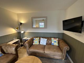 Dragonfly Cottage - Part of the The Bay Filey Holiday Village with pool, gym and direct beach access, pub, restaurant, tennis and meadows walks - 7