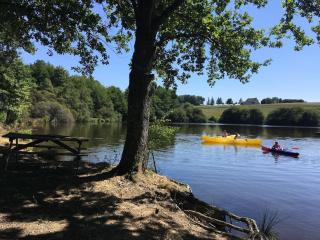 Maison Marigoule - Perfect with kids & families - 4