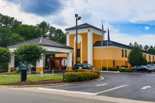 Quality Inn Richmond Airport - Sandston - 7