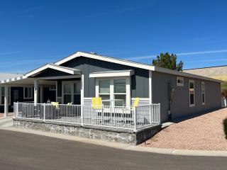 Monte Vista Village Resort Mesa 3 Bed 2 Bath Age 55 Plus Community - Mesa - 9