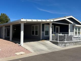 Monte Vista Village Resort Mesa 3 Bed 2 Bath Age 55 Plus Community - Mesa - 8