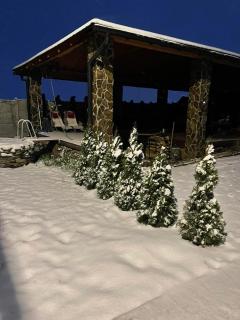 Villa Melissa - - 7