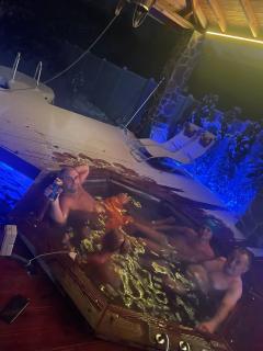 Villa Melissa - - 6