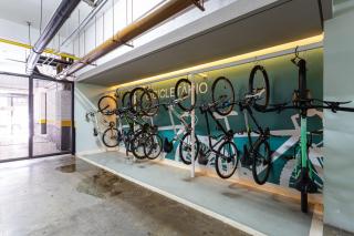 Aurora Paulistana by Viva - Prédio completo a passos do Metrô República - 7