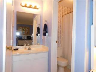 G2 great extra glassed in dining area 3bed 2 5 bath very nice glassed in porch close to clubhouse - Mallory Park - 6