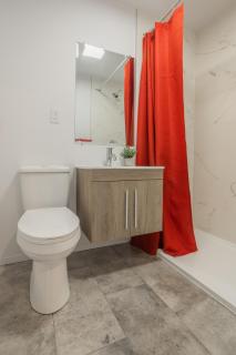 Motel Champlain - 9