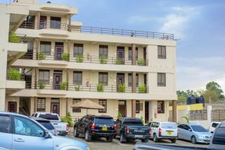 Walabi Mara Hotel - Narok - 6
