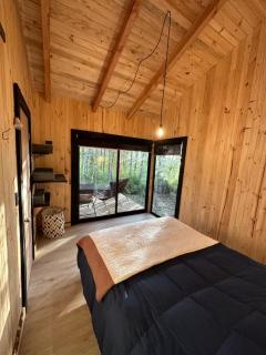 Cabaña Chucao, Nativo Lodge, Araucanía Andina - Curacautín - 2
