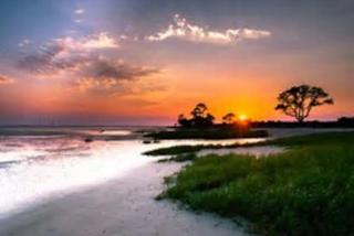 A16 Ocean Walk 1 bdrm sleeps 5 next to pool upstairs unit two full size beds full kitchen - Saint Simons Island - 0