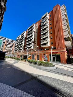 Queen’s Luxury Apartaments Delijorgji - Tirana - 4