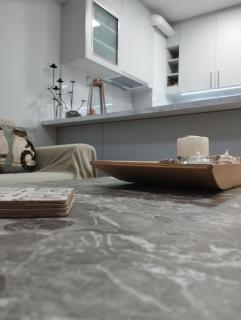 Renovated Basement Duplex with Patio and Folk Decor in the Heart of Athens - Atene - 6