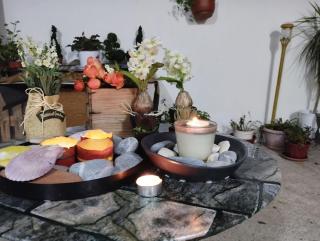 Renovated Basement Duplex with Patio and Folk Decor in the Heart of Athens - Atene - 1