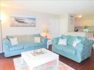 T15 downstairs beachy quiet King bed - Mallory Park - 8