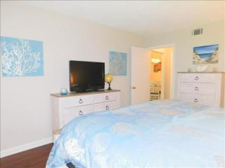 T15 downstairs beachy quiet King bed - Mallory Park - 4
