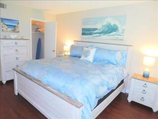 T15 downstairs beachy quiet King bed - Mallory Park - 2