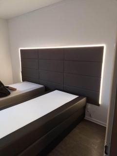 Appartement Gauche avec balcon - 7