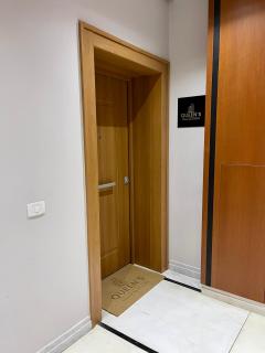 Queen’s Luxury Apartaments Delijorgji - Tirana - 1