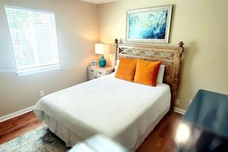 Q16 Comfortable 2 BR, 2 BA second level in Ocean Walk - Mallory Park - 9
