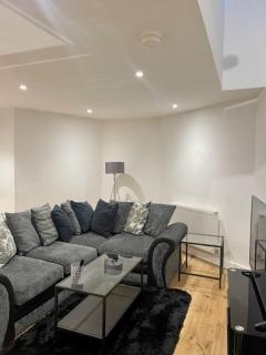 Monument Prime Location in the City of London - 0