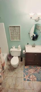 W13 Spectacular 2 BR, 2 BA ground level with lake view in Ocean Walk - Mallory Park - 5