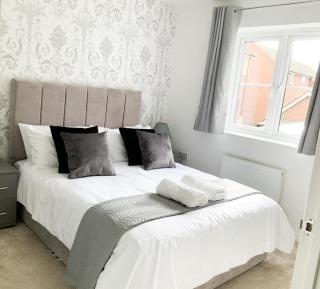 Barley House - Andover - 6