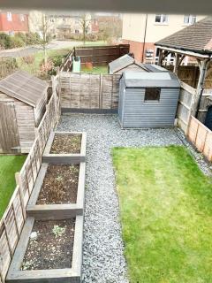 Barley House - Andover - 4